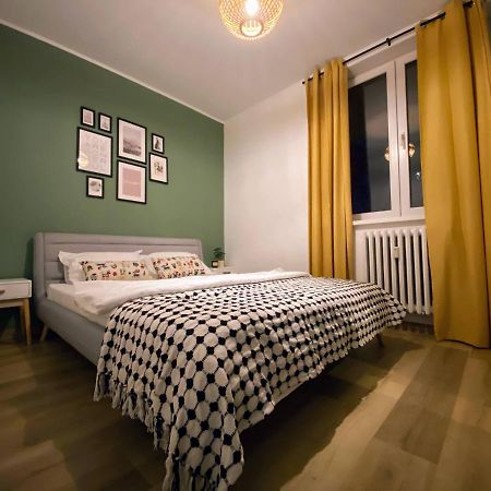 Central Cozy Apartment North Railway St - 4 Min Walk Βουκουρέστι Εξωτερικό φωτογραφία