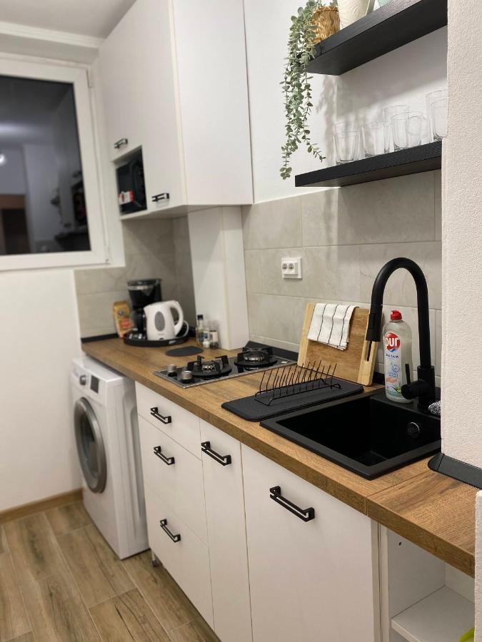 Central Cozy Apartment North Railway St - 4 Min Walk Βουκουρέστι Εξωτερικό φωτογραφία