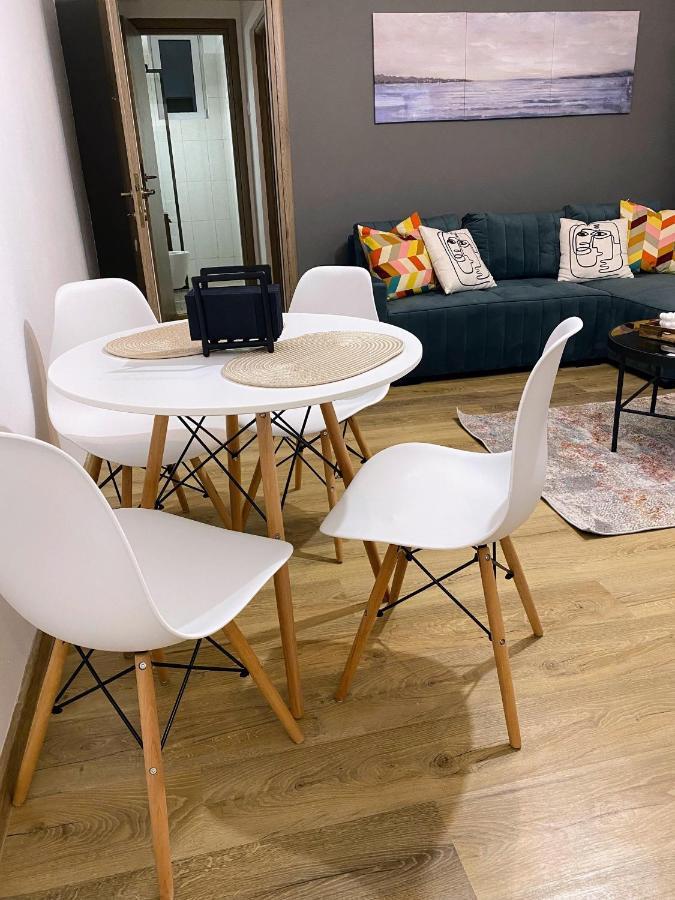 Central Cozy Apartment North Railway St - 4 Min Walk Βουκουρέστι Εξωτερικό φωτογραφία