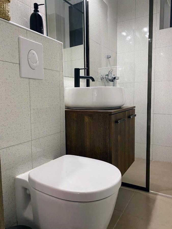 Central Cozy Apartment North Railway St - 4 Min Walk Βουκουρέστι Εξωτερικό φωτογραφία